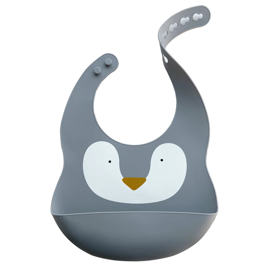 bavoir-bebe-pingouin